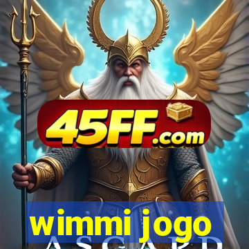 wimmi jogo